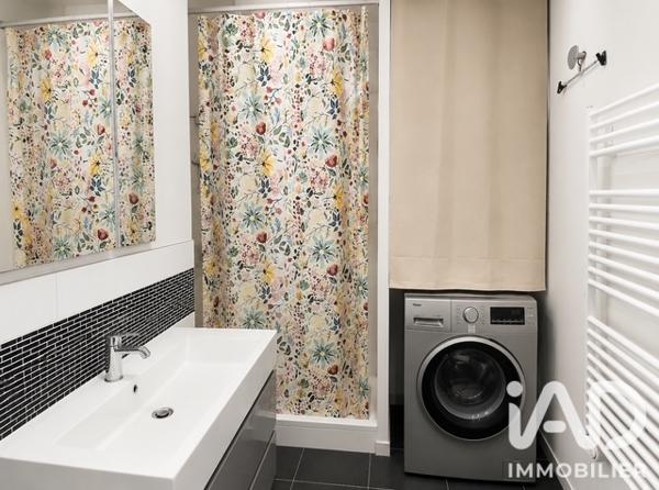 Appartement à vendre 3 pièces 63 m² Toulon