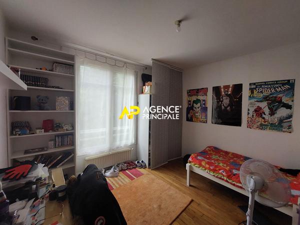 Maison Bezons €365 000 ** - Référence 4380