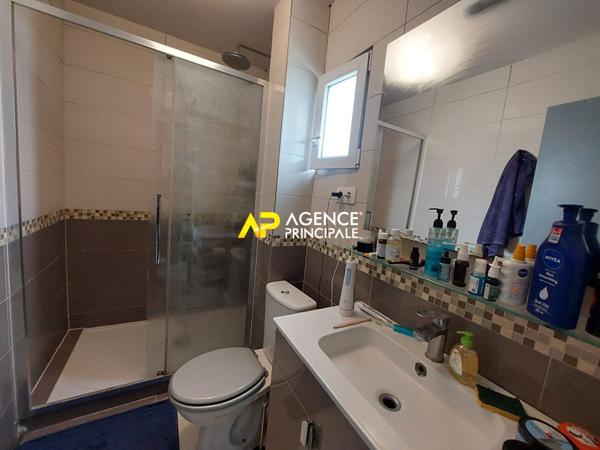 Maison Bezons €365 000 ** - Référence 4380