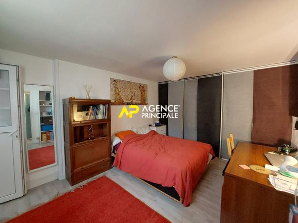 Maison Bezons €365 000 ** - Référence 4380