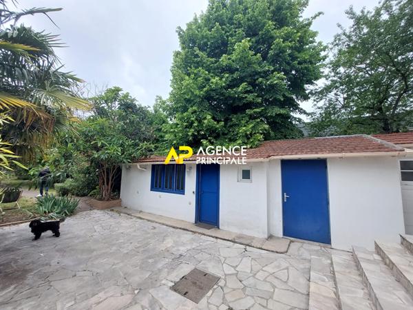 Maison Bezons €365 000 ** - Référence 4380