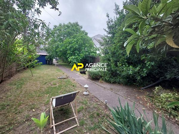 Maison Bezons €365 000 ** - Référence 4380