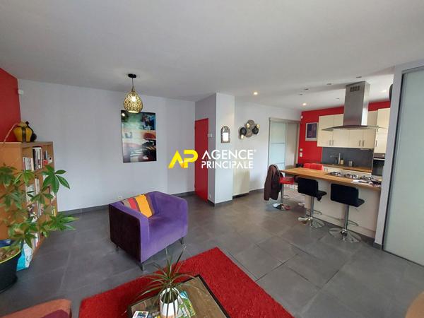 Maison Bezons €365 000 ** - Référence 4380