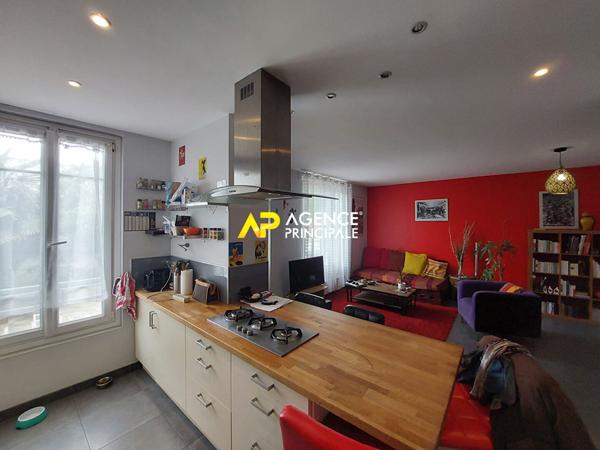 Maison Bezons €365 000 ** - Référence 4380