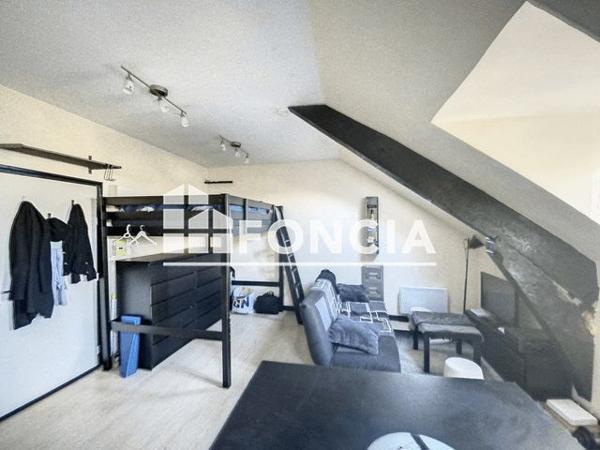À vendre Studio 58 m² - Flers 61100