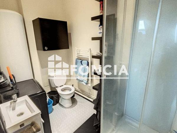 À vendre Studio 58 m² - Flers 61100