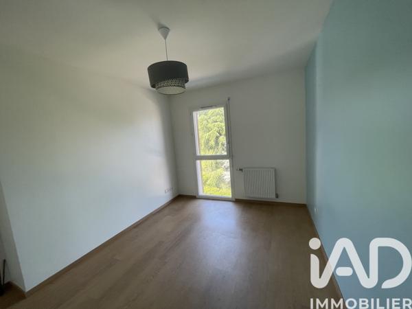 Appartement à vendre 3 pièces 62 m² Grigny
