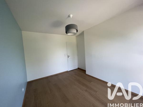 Appartement à vendre 3 pièces 62 m² Grigny
