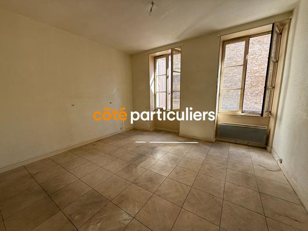 Vente Immeuble250 m² - 10 Pièces - SAINT AMAND MONTROND (18200)