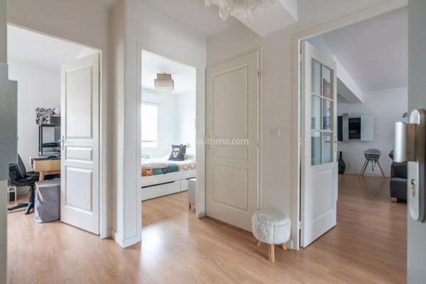 Vente Appartement 5 pièces 102 m2 à Thorigny-sur-Marne