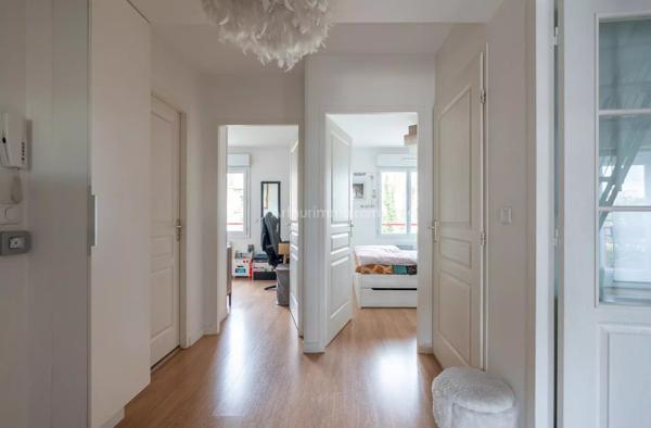 Vente Appartement 5 pièces 102 m2 à Thorigny-sur-Marne