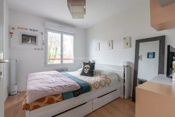 Vente Appartement 5 pièces 102 m2 à Thorigny-sur-Marne