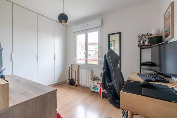 Vente Appartement 5 pièces 102 m2 à Thorigny-sur-Marne