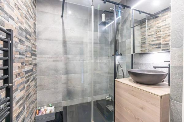 Vente Appartement 5 pièces 102 m2 à Thorigny-sur-Marne