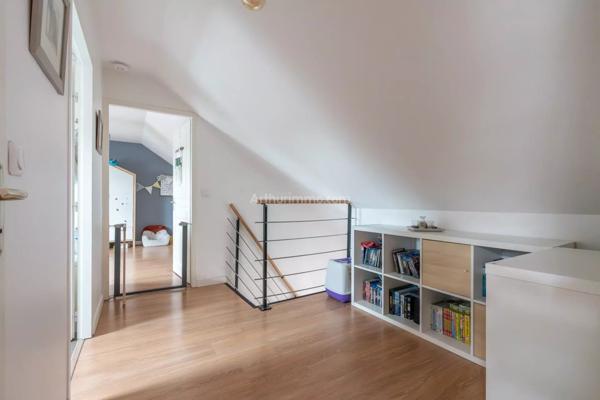 Vente Appartement 5 pièces 102 m2 à Thorigny-sur-Marne