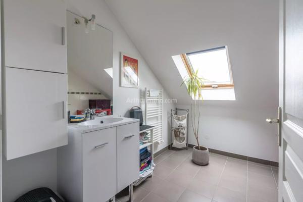 Vente Appartement 5 pièces 102 m2 à Thorigny-sur-Marne