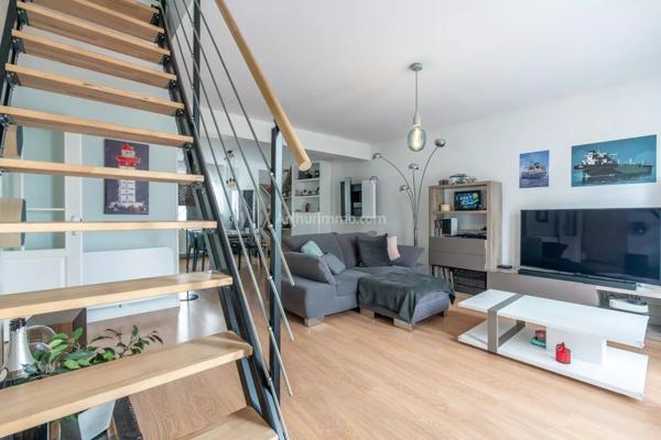 Vente Appartement 5 pièces 102 m2 à Thorigny-sur-Marne