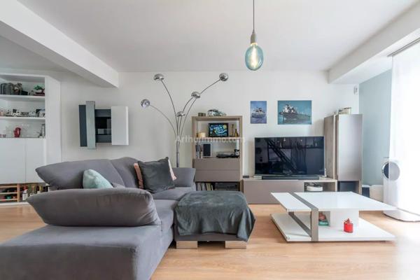 Vente Appartement 5 pièces 102 m2 à Thorigny-sur-Marne