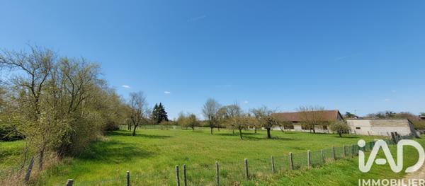Terrain à vendre 2 130 m² La Mancelière