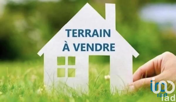 Terrain à vendre 500 m² Wandignies-Hamage