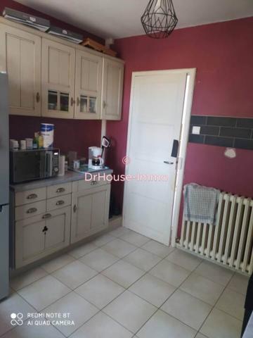 Maison à vendre 5 pièces de 76 m²