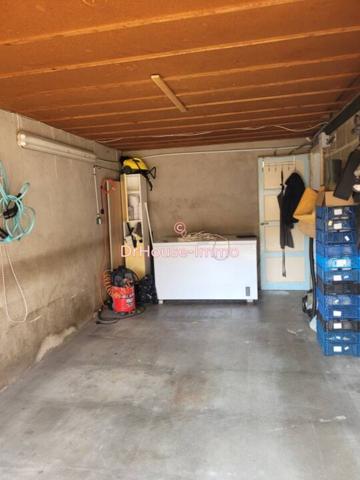 Maison à vendre 5 pièces de 76 m²