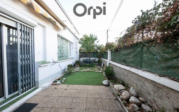 Maison à vendre    4 pièces • 84 m2 Perpignan