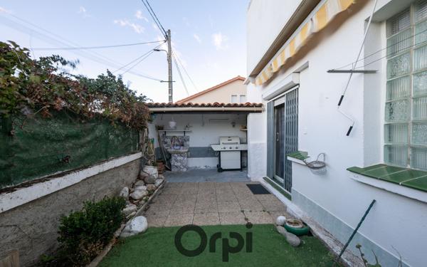 Maison à vendre    4 pièces • 84 m2 Perpignan