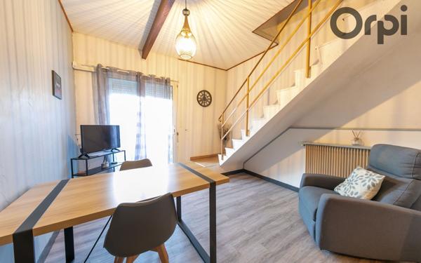 Maison à vendre    4 pièces • 84 m2 Perpignan