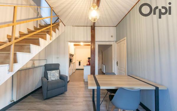 Maison à vendre    4 pièces • 84 m2 Perpignan