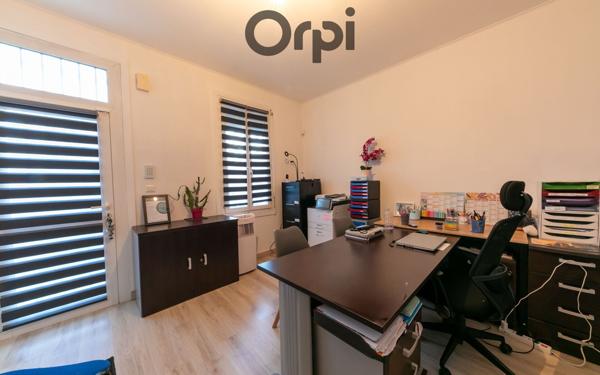 Maison à vendre    4 pièces • 84 m2 Perpignan