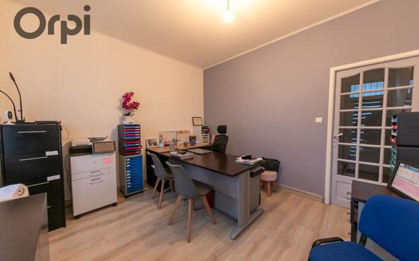 Maison à vendre    4 pièces • 84 m2 Perpignan