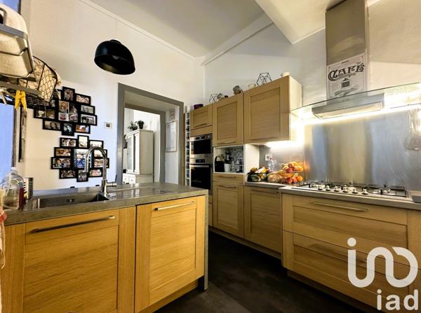 Maison de ville 9 pièces de 200 m² à Saint-Brieuc (22000)