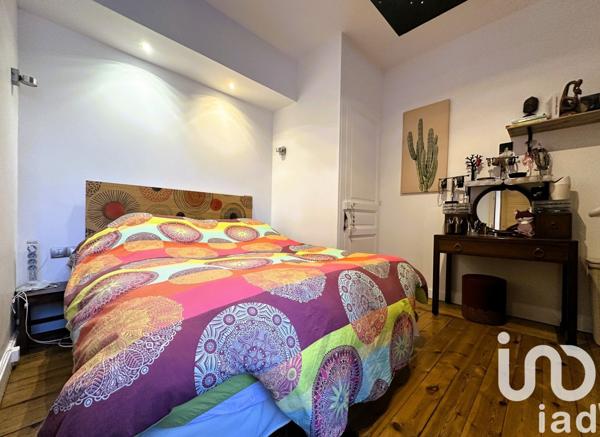 Maison de ville 9 pièces de 200 m² à Saint-Brieuc (22000)