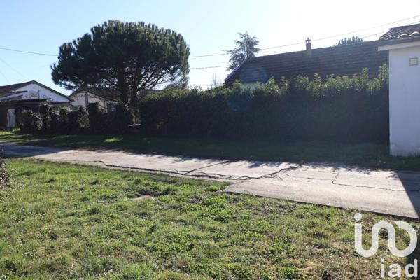 Maison à vendre 3 pièces 53 m² Bassens