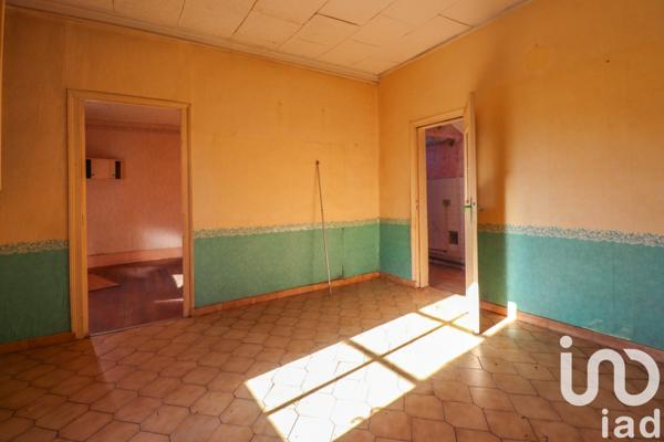 Maison à vendre 3 pièces 53 m² Bassens