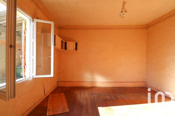 Maison à vendre 3 pièces 53 m² Bassens