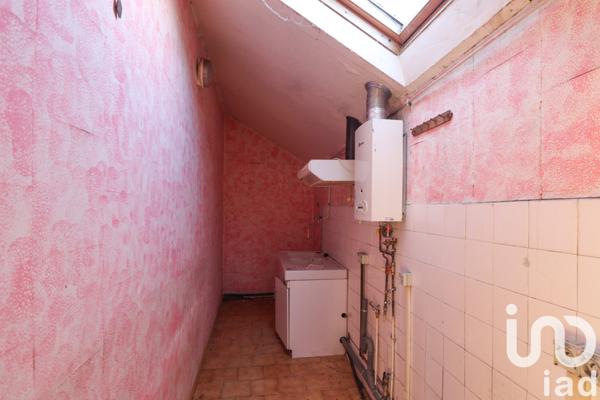 Maison à vendre 3 pièces 53 m² Bassens