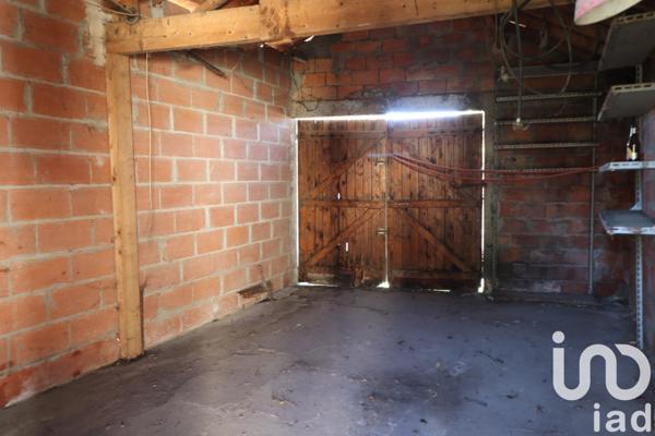 Maison à vendre 3 pièces 53 m² Bassens