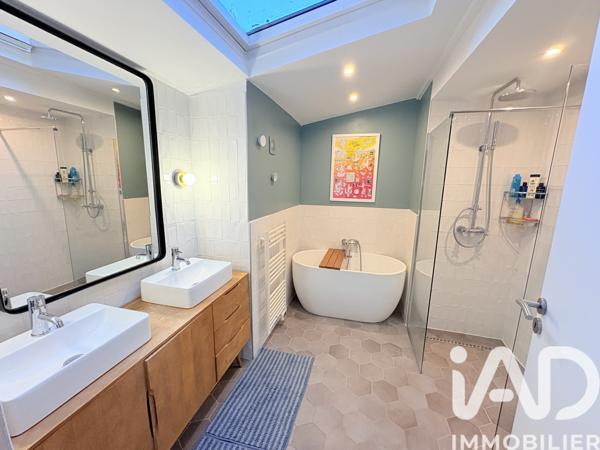 Maison à vendre 4 pièces 58 m² Vaucresson