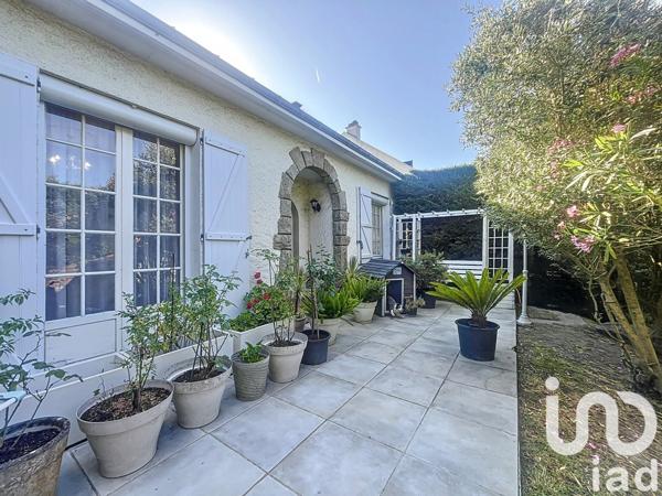 Maison à vendre 4 pièces 102 m² Nantes