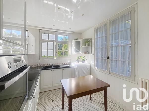 Maison à vendre 4 pièces 102 m² Nantes