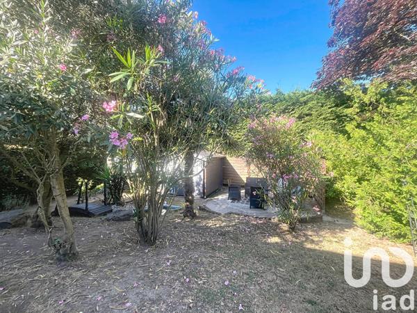 Maison à vendre 4 pièces 102 m² Nantes