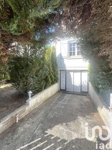 Maison à vendre 4 pièces 102 m² Nantes