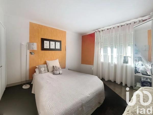 Maison à vendre 4 pièces 102 m² Nantes