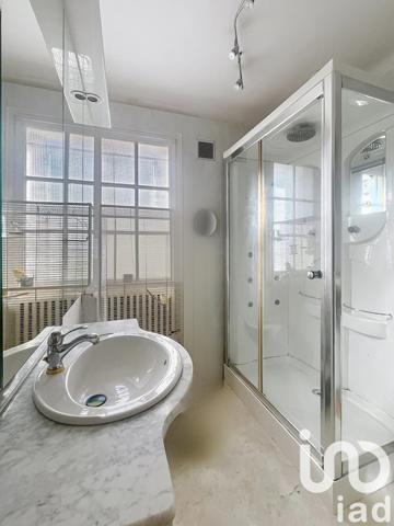 Maison à vendre 4 pièces 102 m² Nantes