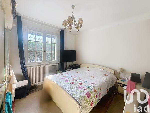 Maison à vendre 4 pièces 102 m² Nantes