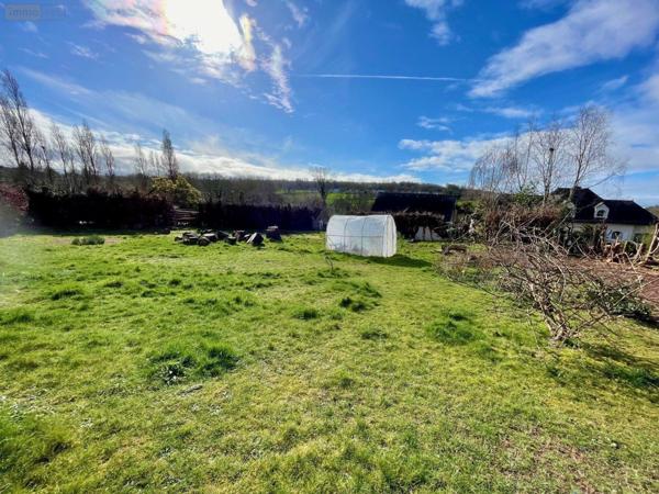 Terrain à Batir à vendre à Lannion dans les Côtes-d'Armor (22300), ref : A16