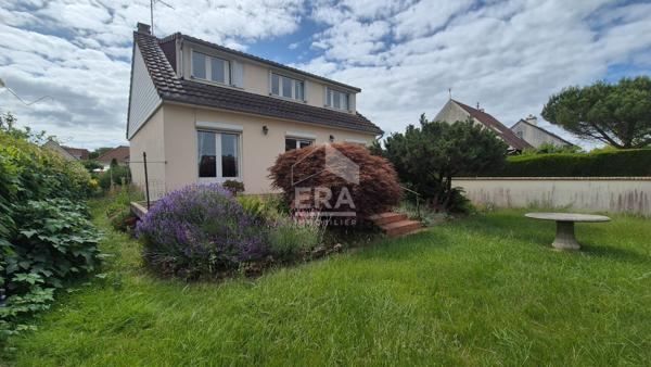 Maison Brie Comte Robert 6 pièce(s) 125 m2