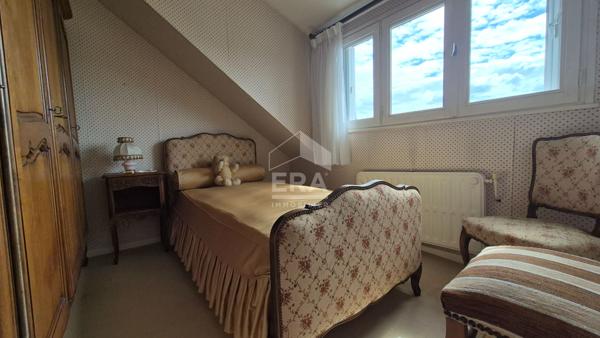 Maison Brie Comte Robert 6 pièce(s) 125 m2